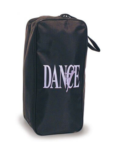 Roch Valley DSHOEA Dance Shoe Bag